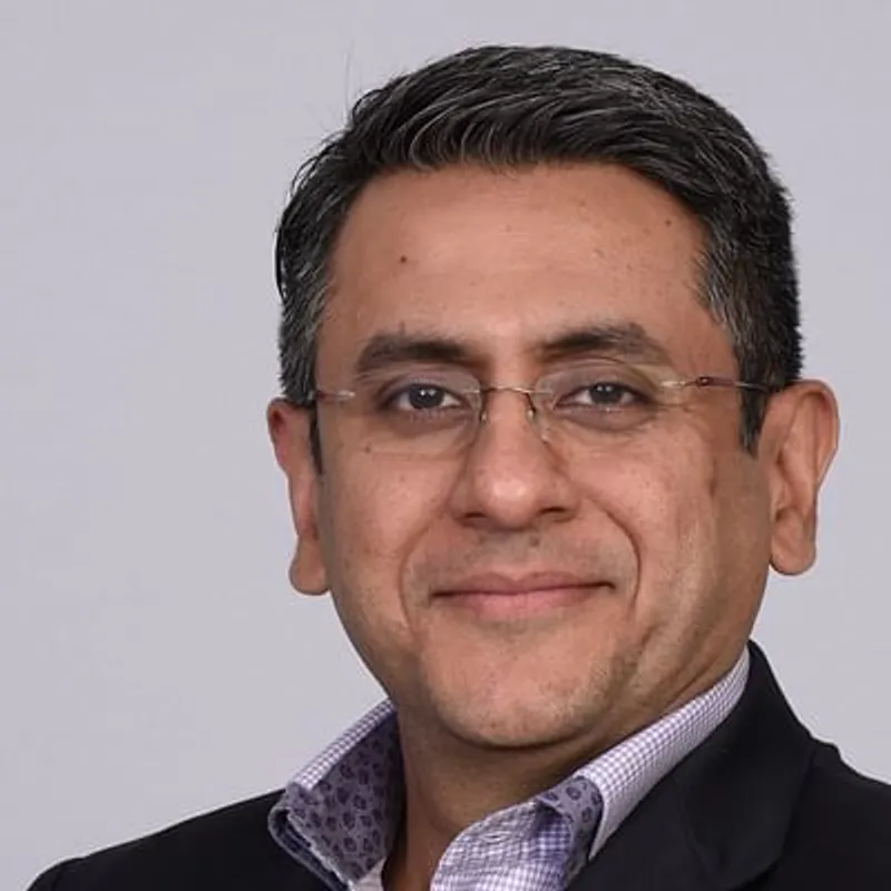 Vishal Sharma YourStory