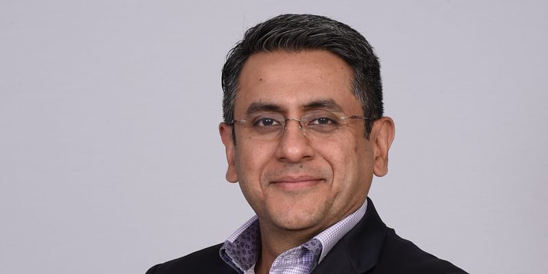Technology will be the key driver of growth in logistics, believes Vishal Sharma of DB Schenker