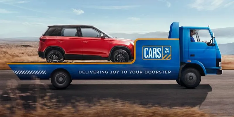 Cars 24