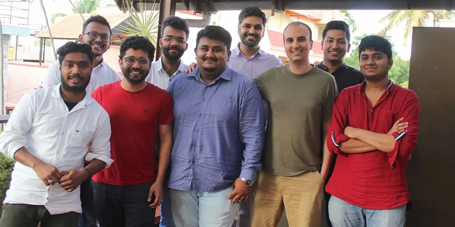 Through 20 million addresses and 24 cities, how this startup sifts and digitises land and property data in India