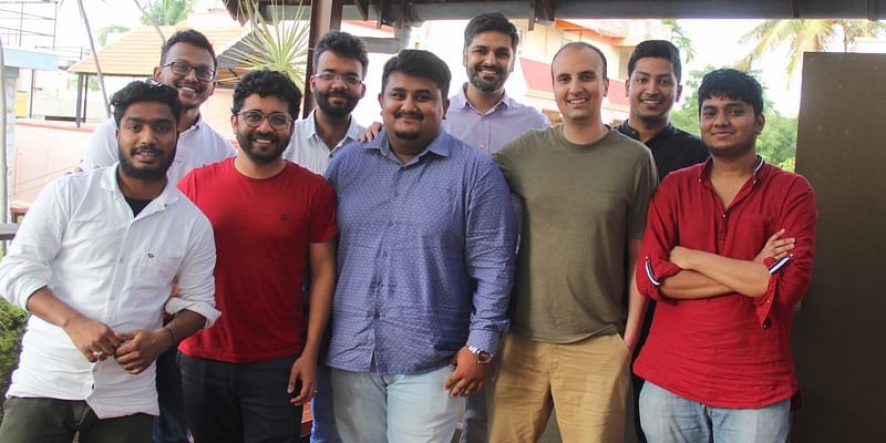 Through 20 million addresses and 24 cities, how this startup sifts and digitises land and property data in India
