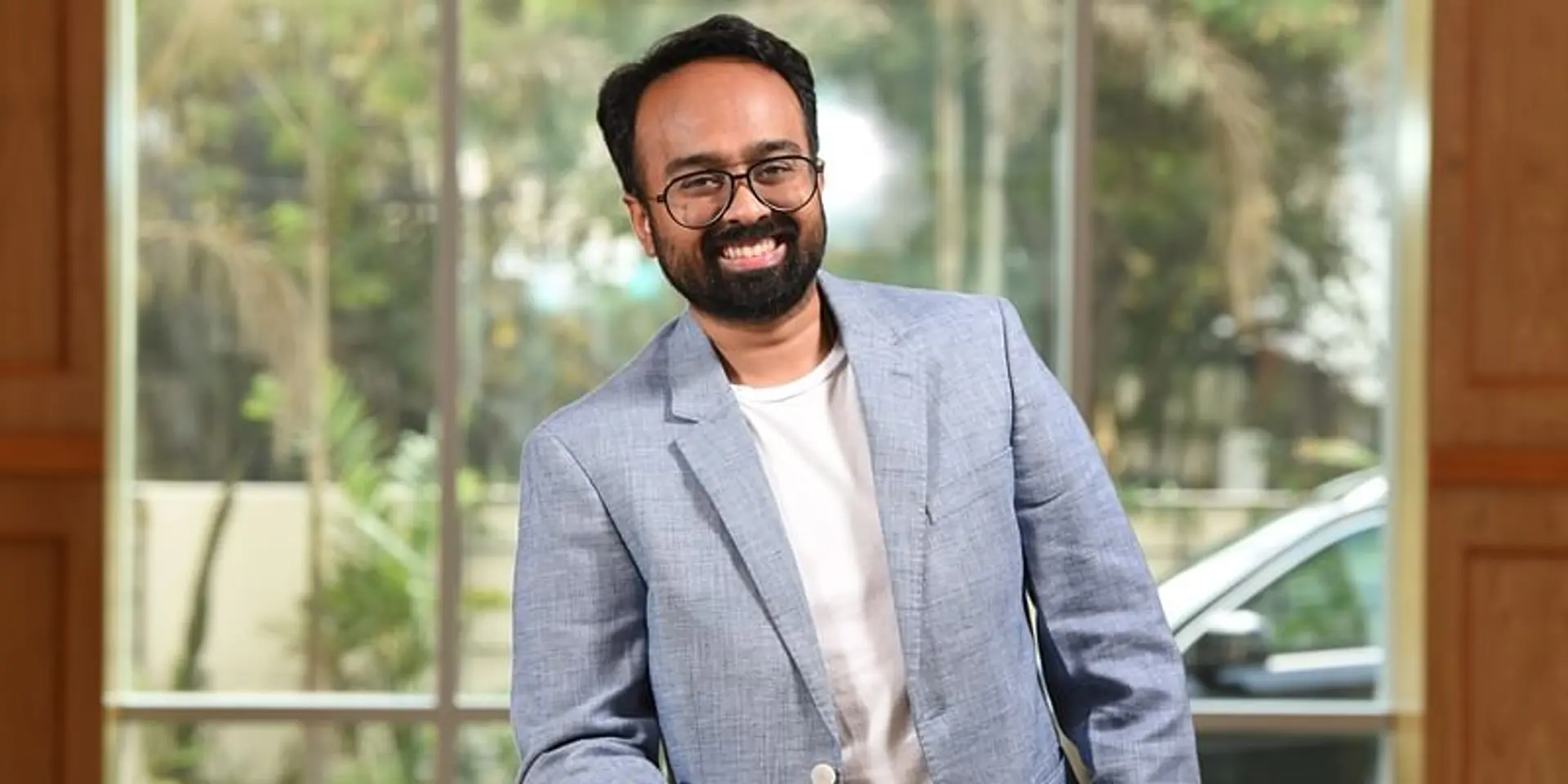 Why Shreyas Shibulal is betting big on electric vehicles in India