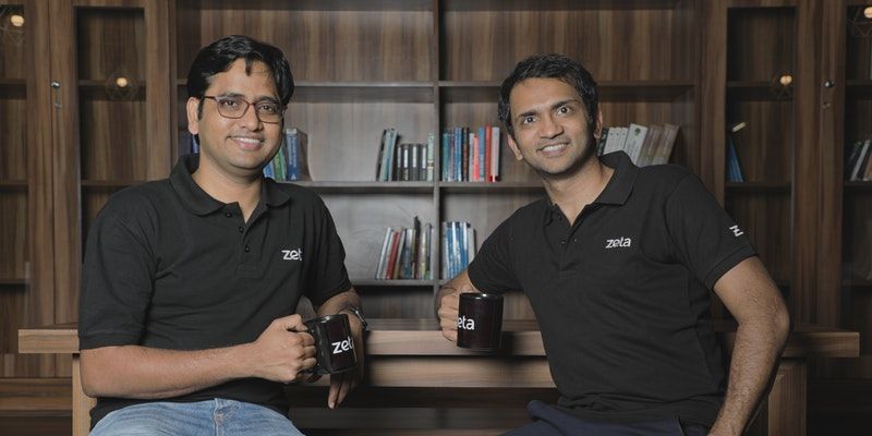 Why Bhavin Turakhia believes a startup like Zeta will help revolutionalise the fintech universe 
