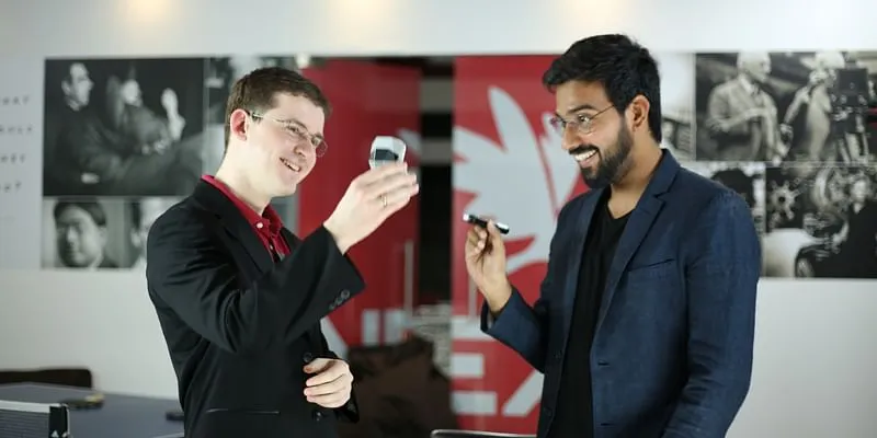 Product Roadmap - Cybernetyx