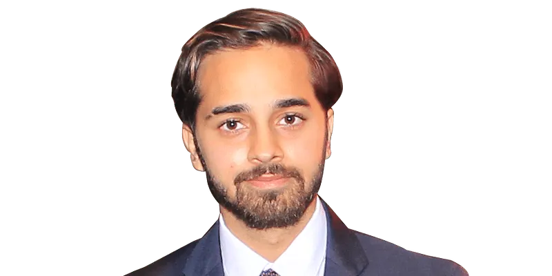 Why this scion of the Birla family chose to launch an edtech startup - Vimarsana News
