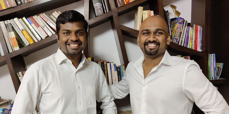 How this Chennai-based startup is making crypto trading simple and trustworthy