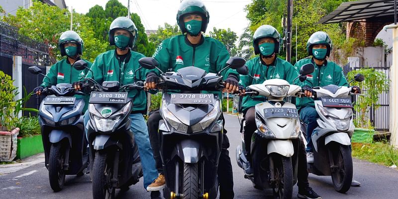 [Funding alert] Indonesian Startup RaRa Delivery raises $3.25M from Sequoia's Surge and East Ventures