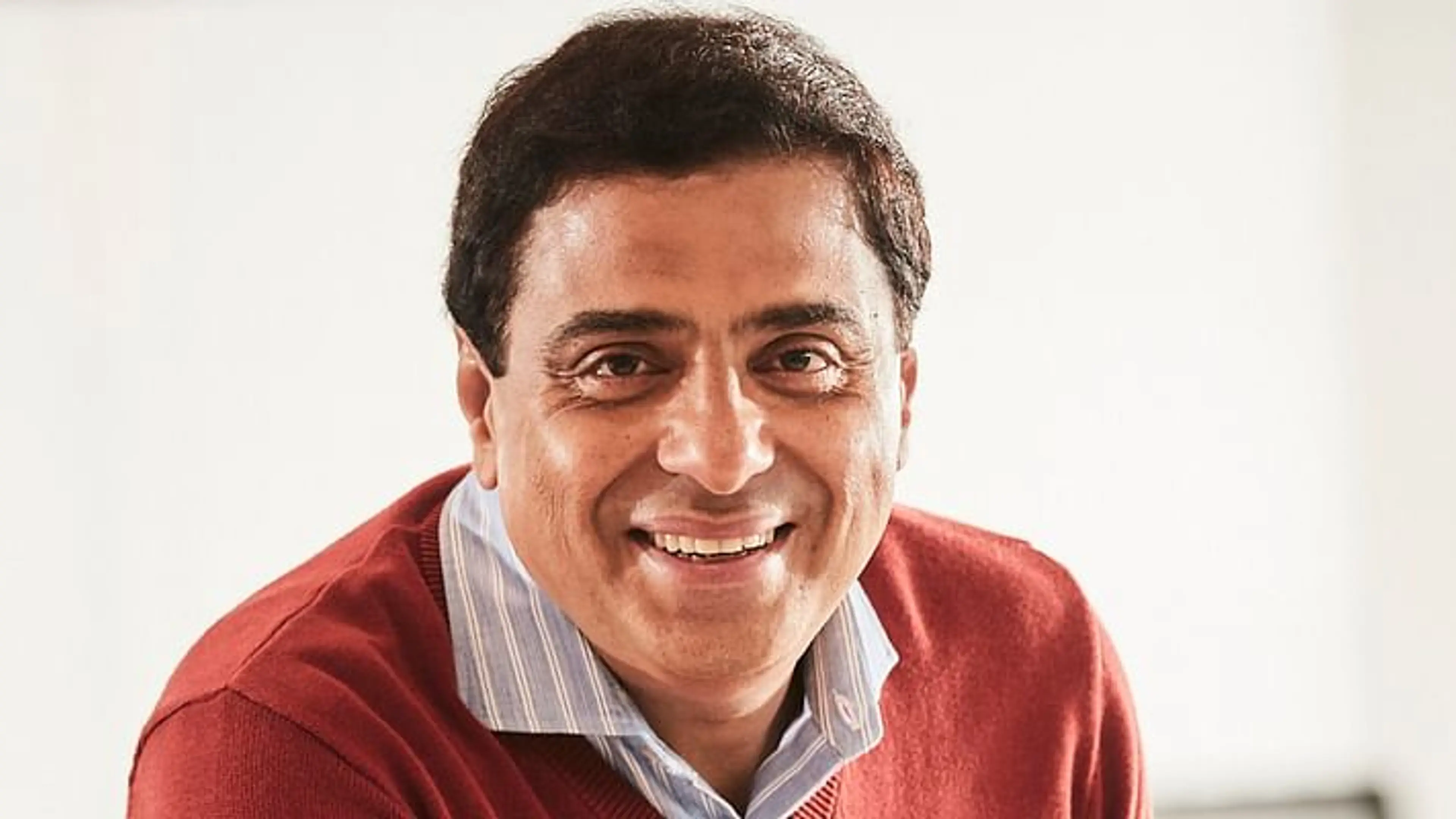 [YS Learn] It is life after each setback and not the failure that defines you, says upGrad co-founder Ronnie Screwvala