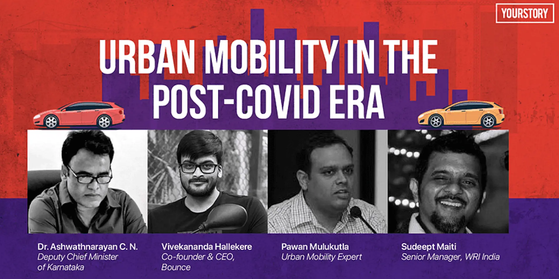 Mobility in a post-COVID-19 world: collaborative efforts, EV push, and infrastructural change