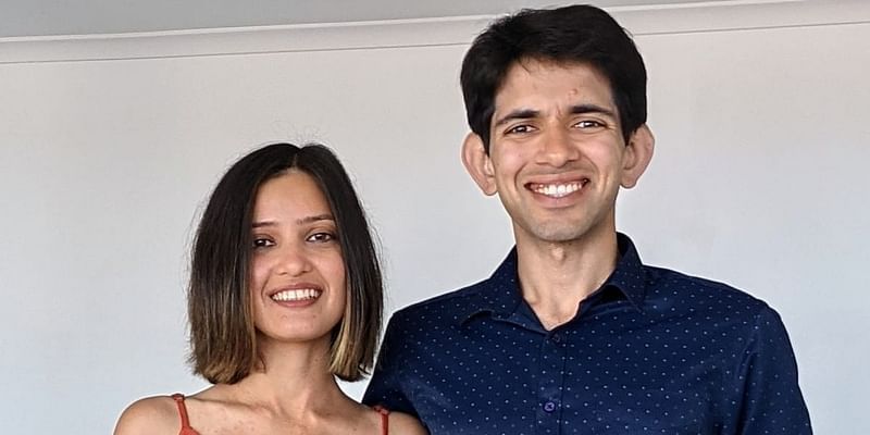 [COVID Warriors] Meet the Australia-based couple providing oxygen equipment to Tier 2 and 3 India