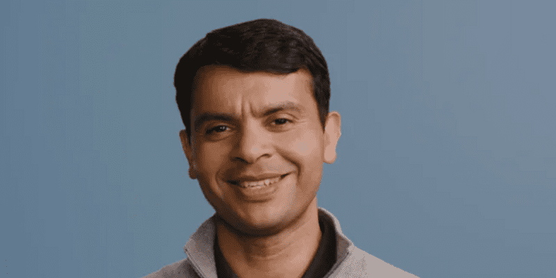 [YS Learn] Lessons on building successful teams from second-time entrepreneur Mohit Aron