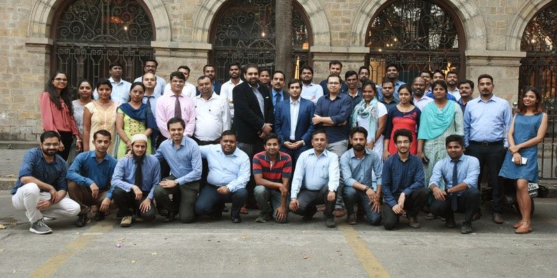 This investor turned entrepreneur’s tech-logistics startup is streamlining operations for 500-plus businesses 