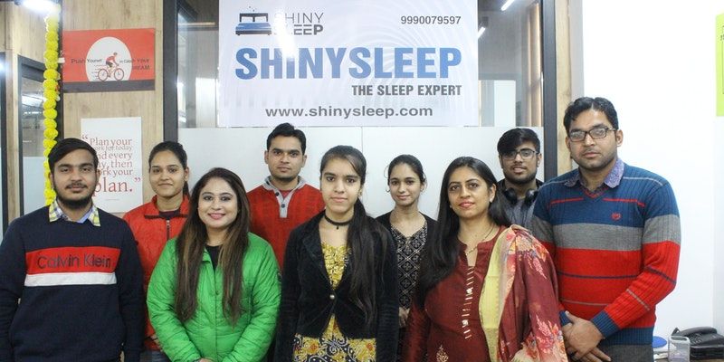 This bootstrapped mattress startup by ex-Paytm exec is cracking the sleep game