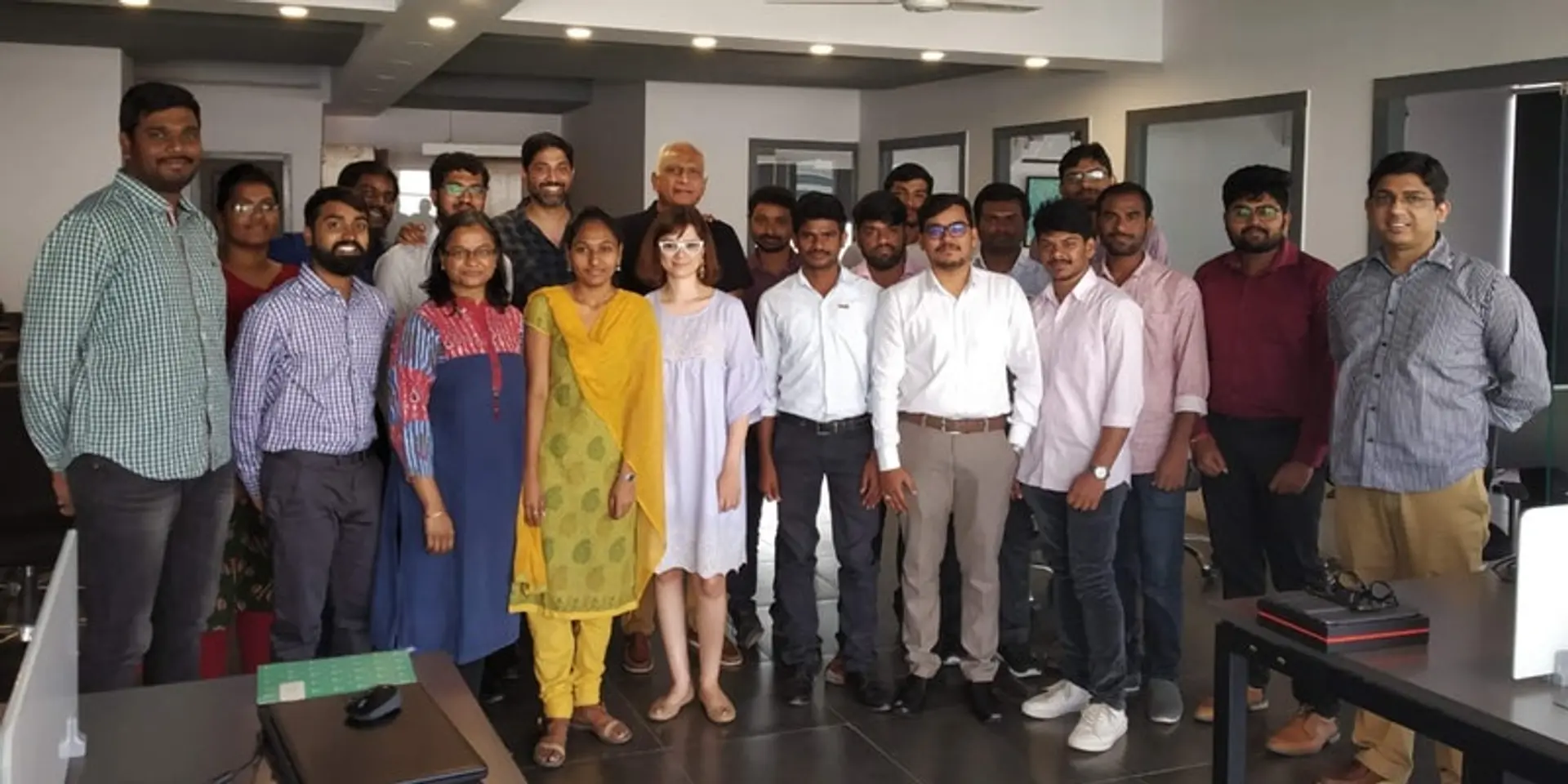 After working at Snapdeal and Zomato, this Amex investment banker joined Guardian Capital