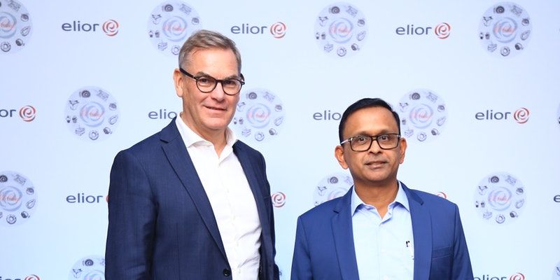 Using the corporate kitchen model, B2B foodtech player Elior India dishes out 200k meals a day across offices