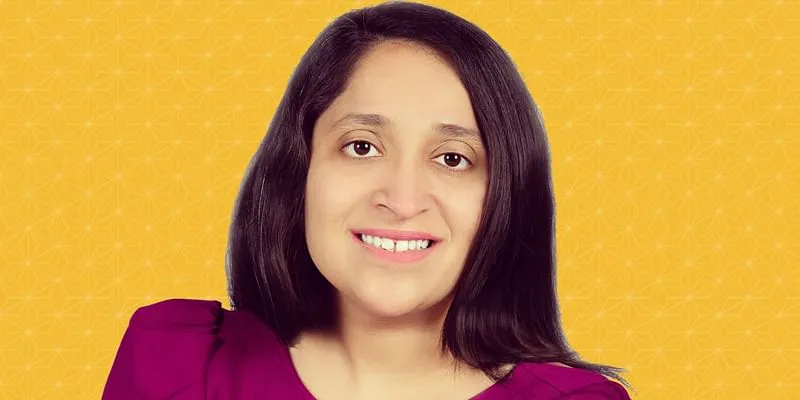 How this former Facebook, Paypal, and Lambda School exec started an AI-driven ecommerce platform - Vimarsana News