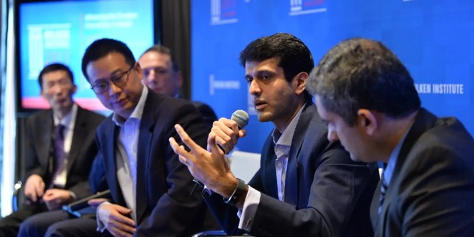 We look at global-first founders transforming industries: Kabir Narang, Partner at Eduardo Saverin’s B-Capital