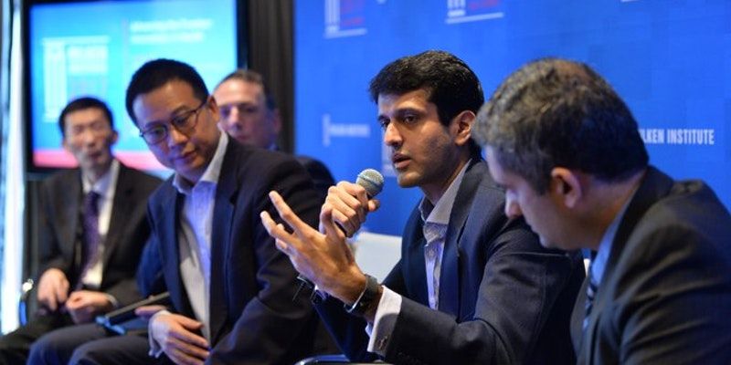 We look at global-first founders transforming industries: Kabir Narang, Partner at Eduardo Saverin’s B-Capital 
