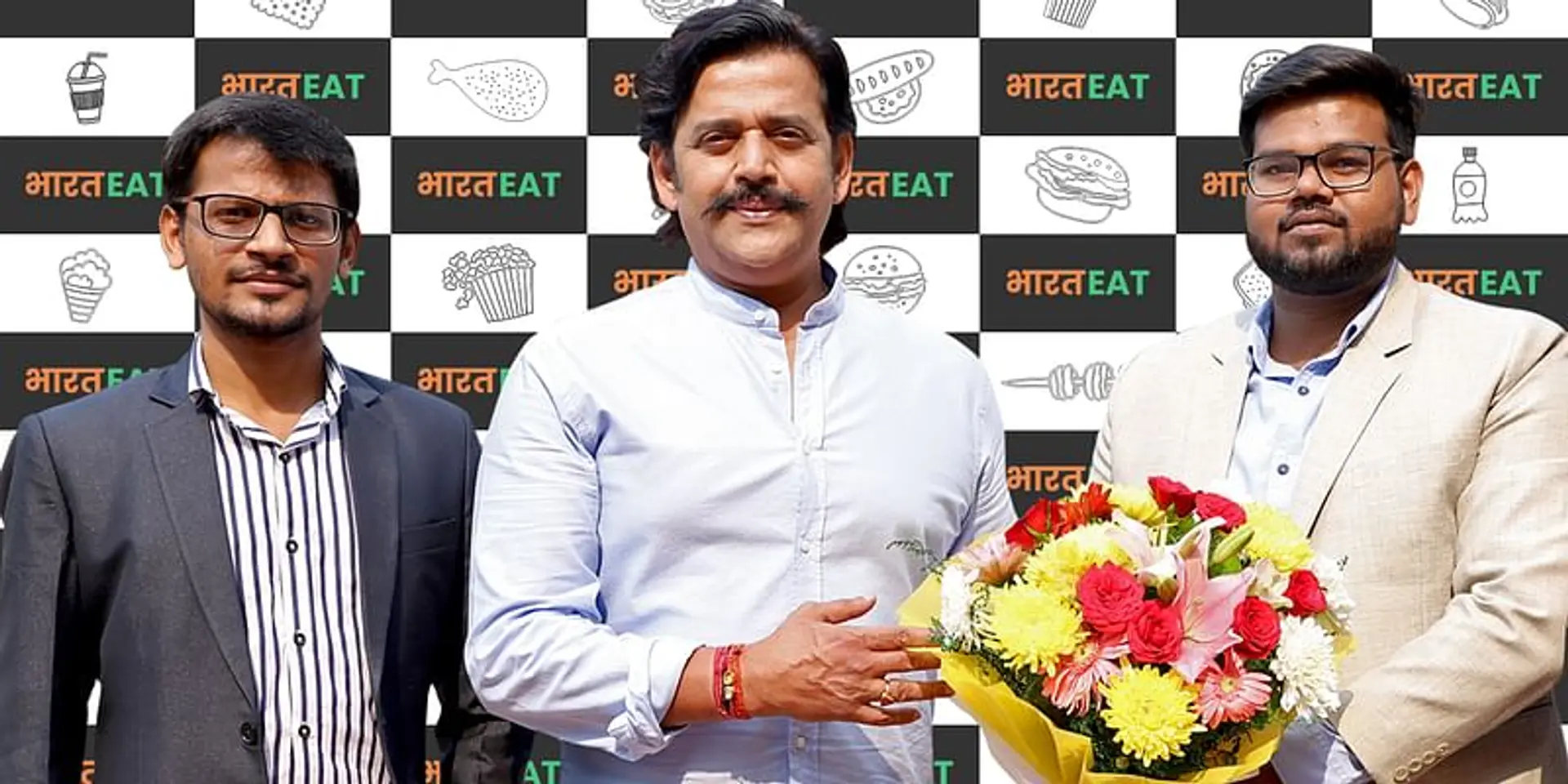 With an online food delivery startup, this ex-Google employee aims to bring Indian cuisine to your doorstep