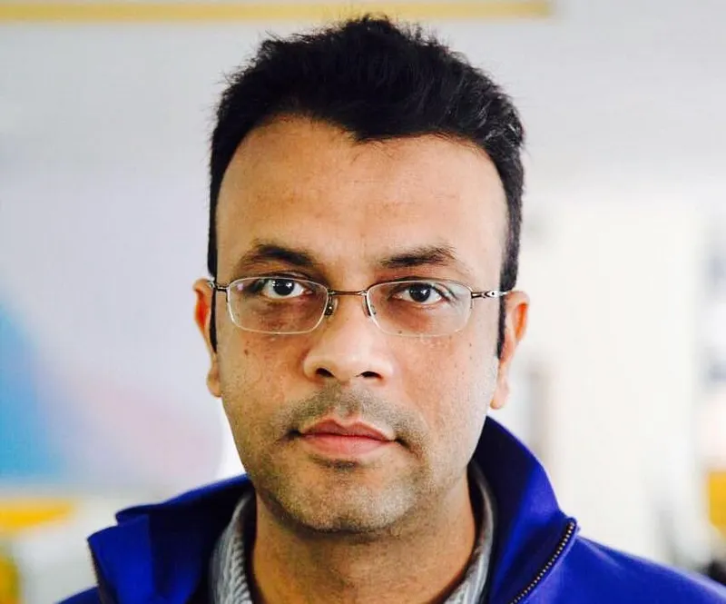 Product thinking Deepak Abbot