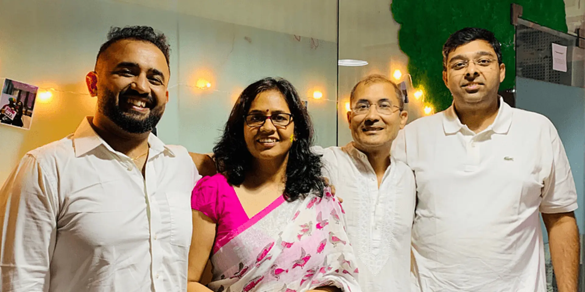 This Mumbai-based startup is helping commuters switch to public transportation