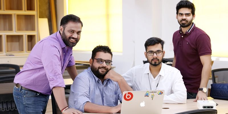 This video analytics startup aims to be the Google Analytics for offline retailers