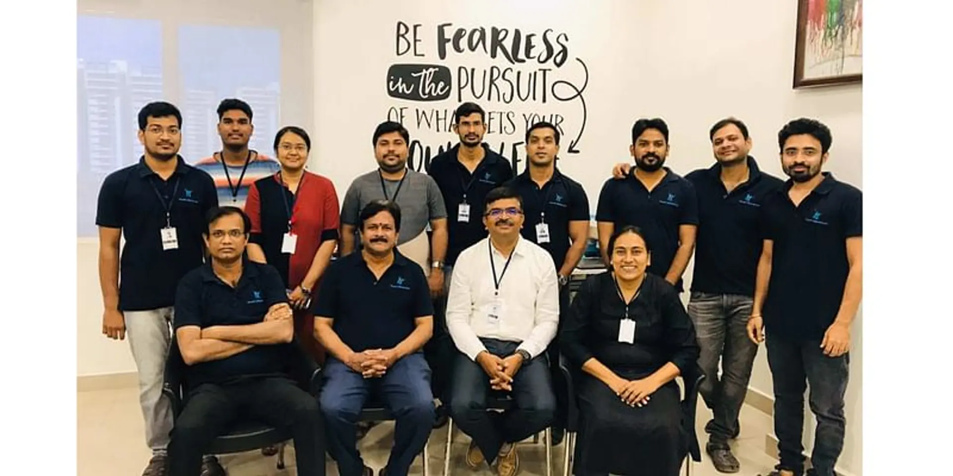 Coronavirus: This Hyderabad-based startup has received ICMR approval for testing kits for 1.3 billion Indians