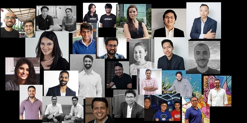 Meet the 15 startups that are part of Surge, Sequoia Capital India's early-stage programme 