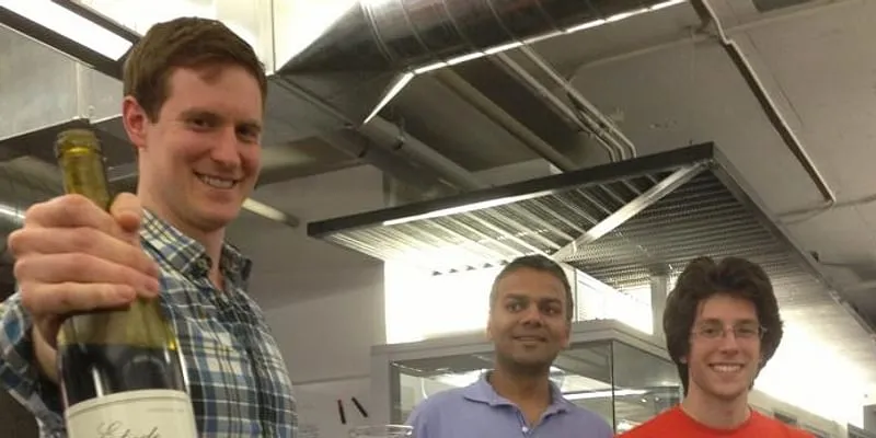 Techie Tuesday - Gaurav Agarwal