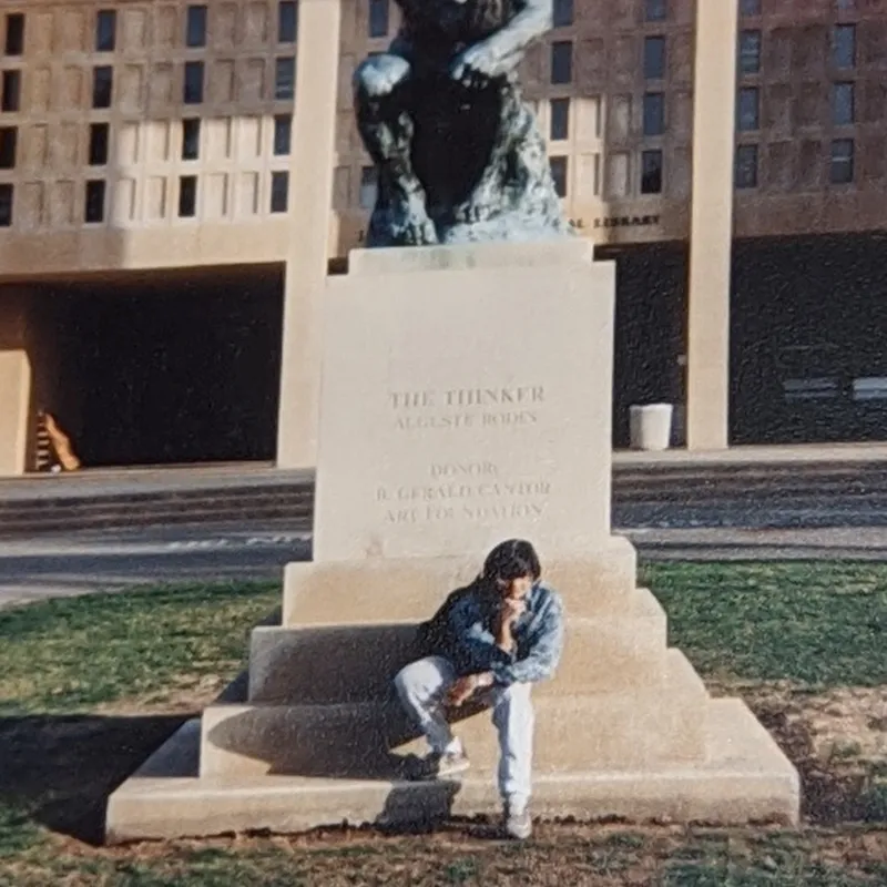 Techie Tuesday - Lalitesh Katragadda 