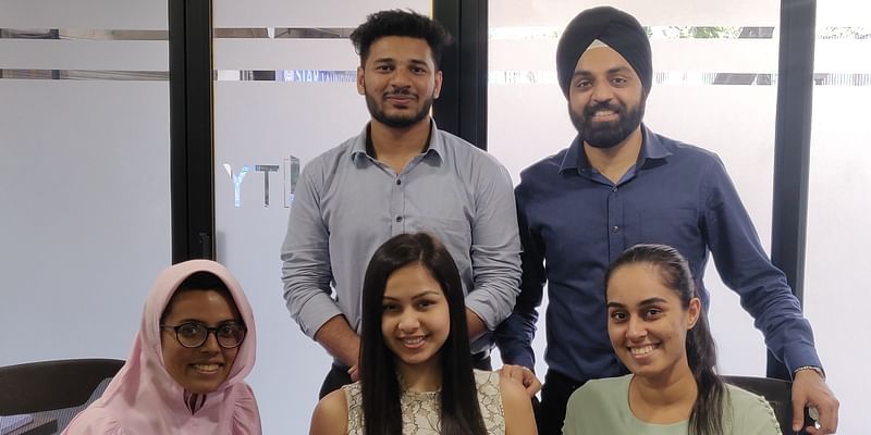 This bootstrapped edtech startup provides career counselling using one-on-one mentorship