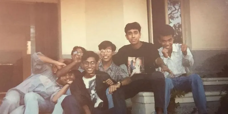 Techie Tuesdays - Kaushik Mukherjee