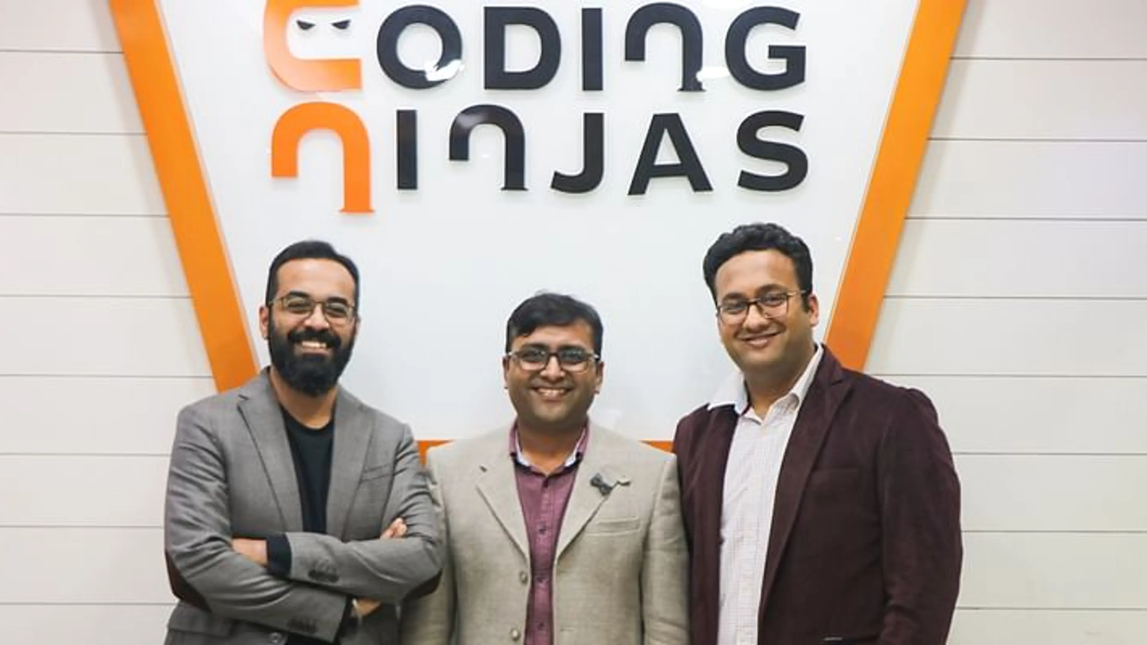 Coding Ninjas aims to crack the edtech code by reskilling and upskilling college students