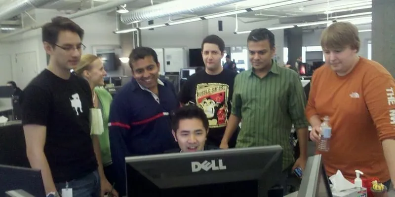 Techie Tuesday- Gaurav Agarwal 