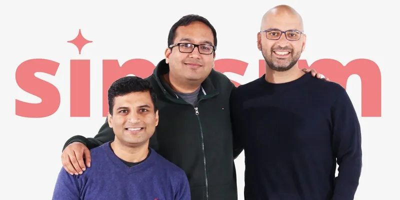 [Funding alert] Social commerce startup Simsim raises $16M in three rounds within six months of its launch