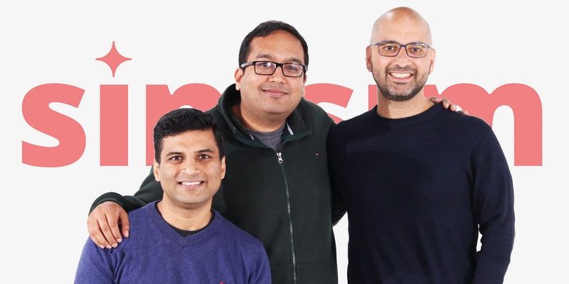 [Funding alert] Social commerce startup Simsim raises $16M in three rounds within six months of its launch 