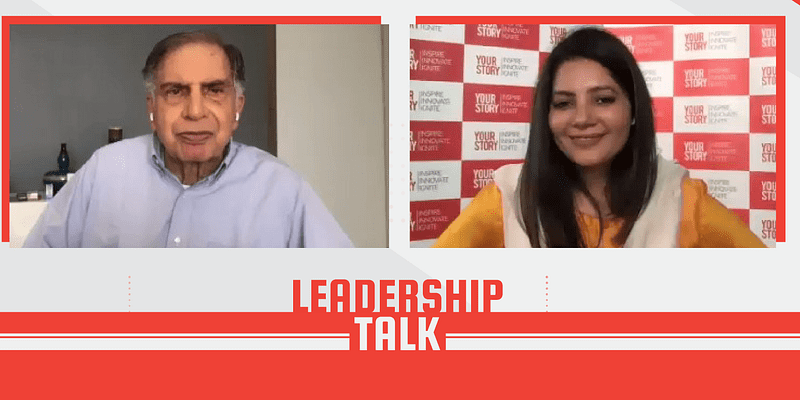 YS Learn - Ratan Tata