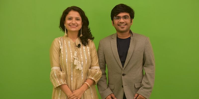 This Pune-based dental-tech startup is bringing the dentist to your smartphone 