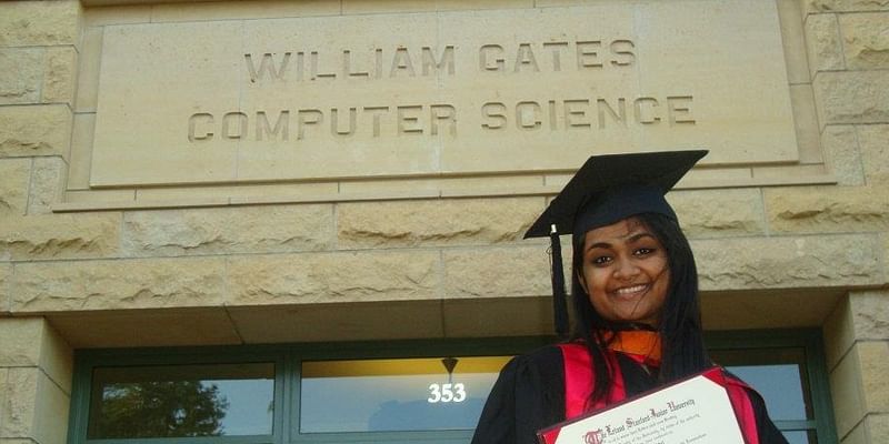 Techie Tuesday - Riddhi Mittal 