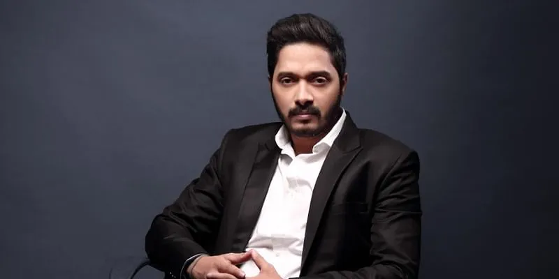 Shreyas Talpade