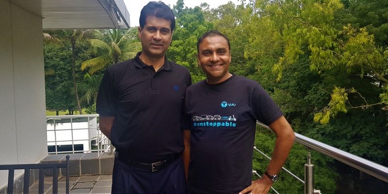 [Funding alert] Yulu raises $8M in Series A funding led by Bajaj Auto