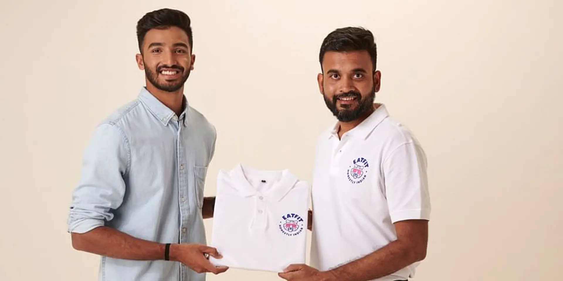 Eat.fit’s Ankit Nagori eyes profitability by 2022-end