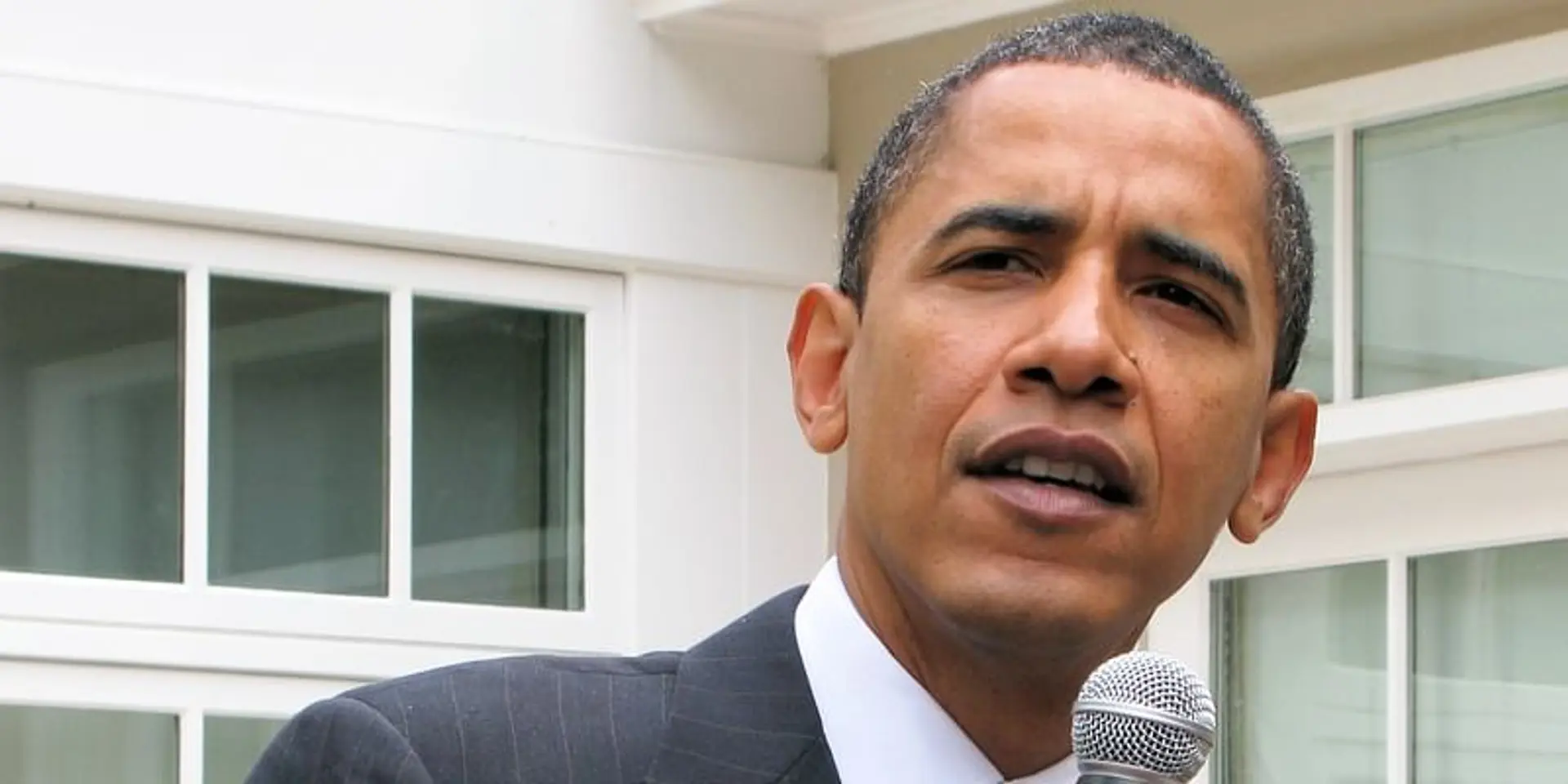 Barack Obama on why it makes good business sense to focus on green and clean energy