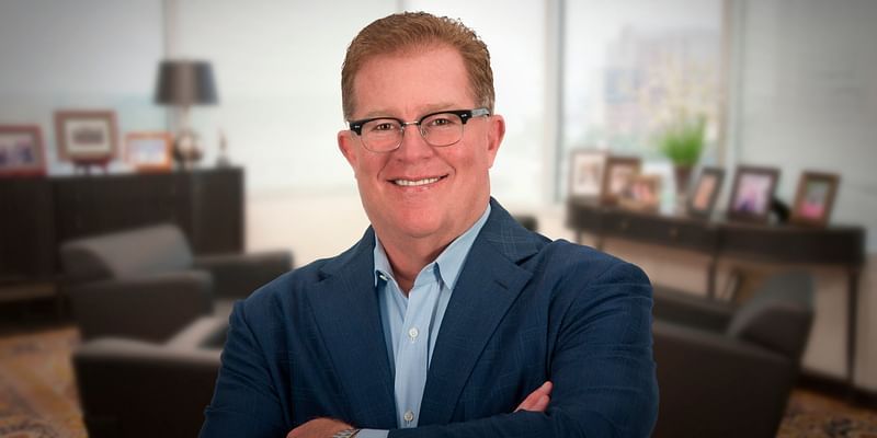 SonicWall CEO Bill Conner on his journey in the digital and cybersecurity space