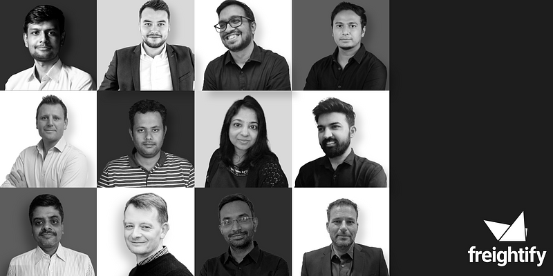 [Funding alert] Freightify raises pre-Series A round of $2.5M led by Nordic Eye Venture Capital