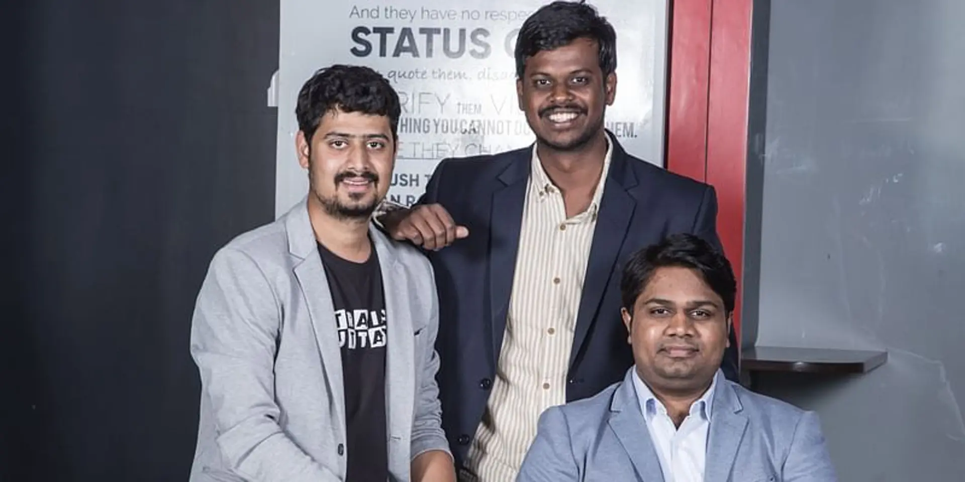 Coronavirus: Fintech startup Perpule’s StoreSe platform is helping people get their hands on essential items