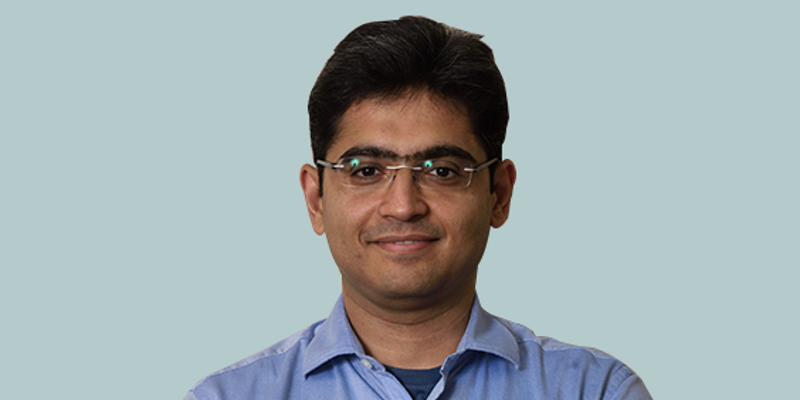 [Matrix Moments] Tarun Davda of Matrix India shares key insights on fundraising and valuations 