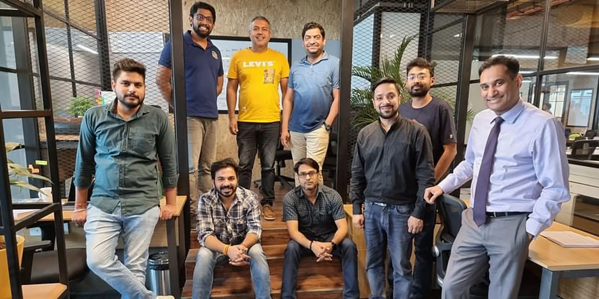 How a colleague’s job loss amid COVID-19 led this entrepreneur to found a startup focused on financial wellness