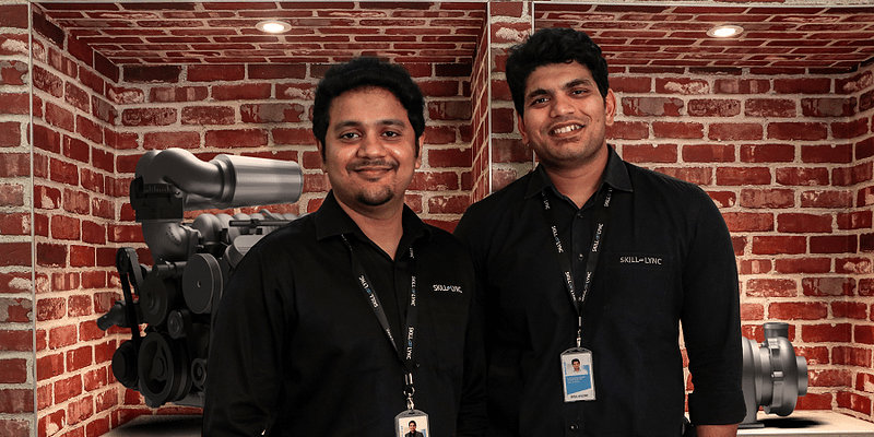 [Funding alert] Edtech startup Skill-Lync raises $17.5M in Series A round led by Iron Pillar
