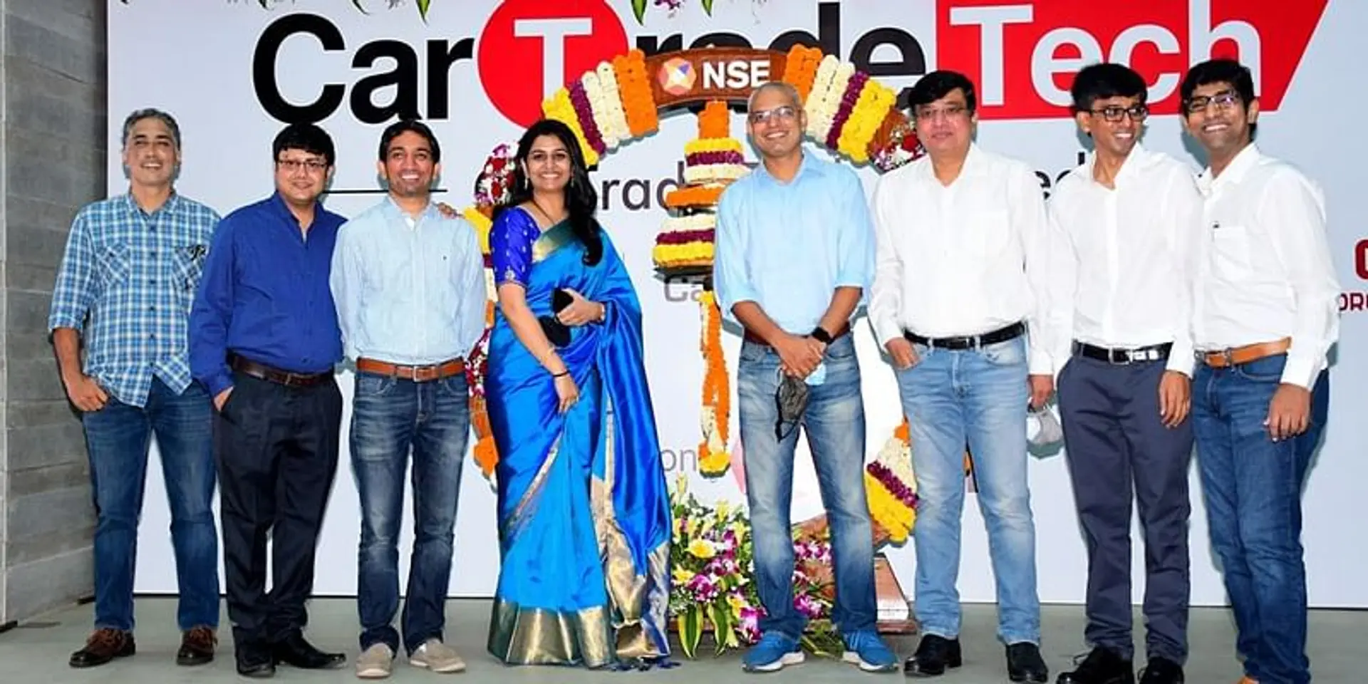 CarTrade launches multi-channel auto platform post IPO